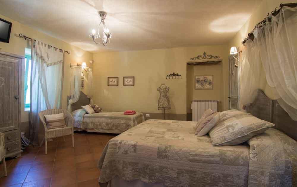 Agriturismo Poggio Alle Serre Gallinaro Exterior foto